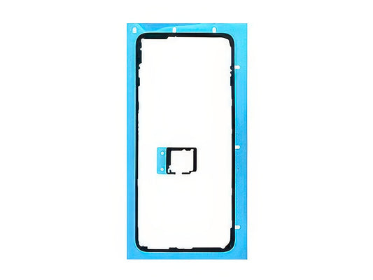 Adesivo Cover Batteria per Honor 400 Smart 5G