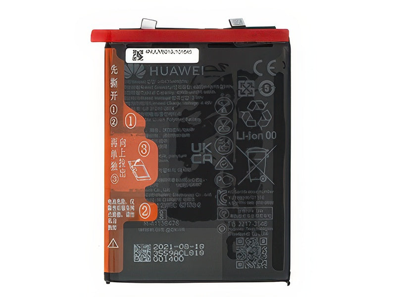 HB476489EFW Batteria 4300 mAh Li-Ion per Huawei Nova 9