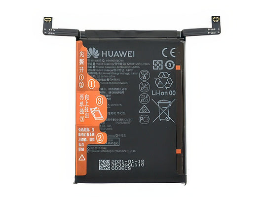 HB466589EFW Batteria 4300 mAh Li-Ion per Huawei Nova 8i