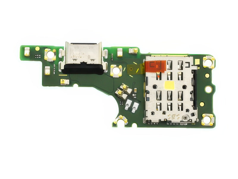 Sub Board + Plug In + Lettore Sim Card per Honor 50 Lite