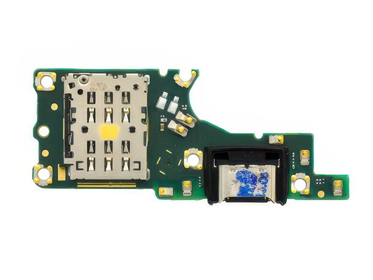 Sub Board + Plug In + Microfono + Lettore Sim per Honor 50 Lite