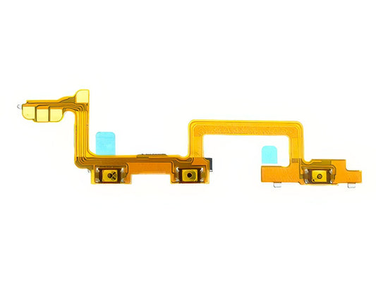 Flat Cable + Switch Tasti Laterali per Honor 50 Lite
