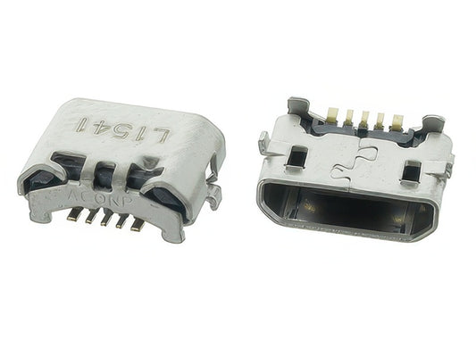 Connettori Plug-in Ricarica per Huawei Media Pad M3 8.4'' LTE