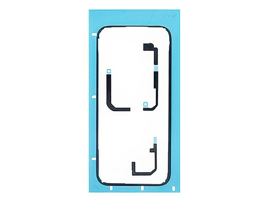 Adesivo Cover Batteria per Honor 600 Lite 5G