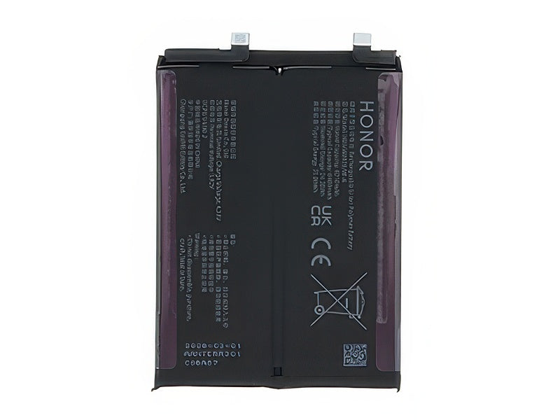 HB566892EJW-A Batteria 6400 mAh Li-Ion per Honor 600 Pro 5G