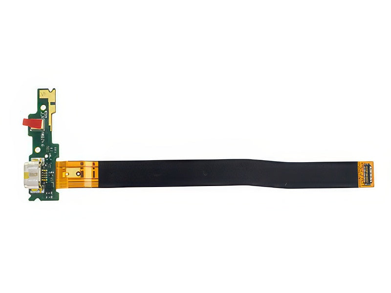 Flat Cable + Board Connettore Ricarica + Microfono per Huawei Nova Smart