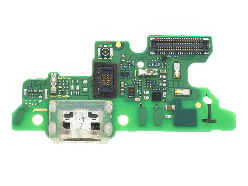 Sub Board + Plug In + Microfono per Honor 6X