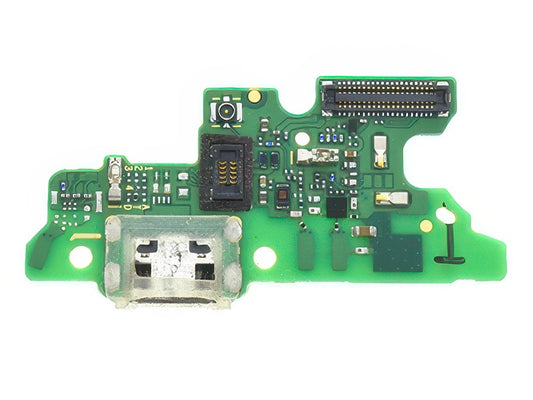 Sub Board + Plug In + Microfono per Honor 6X