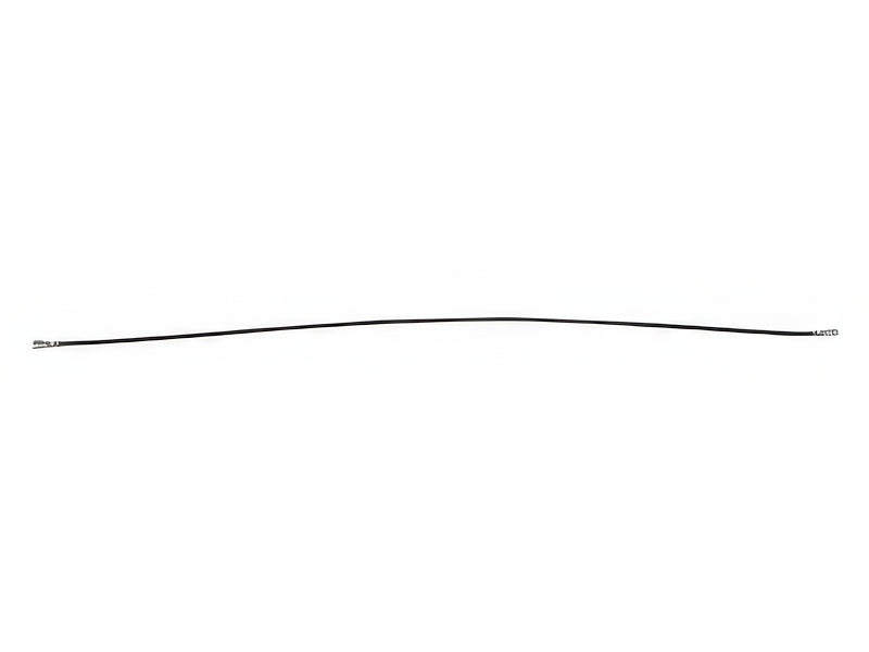 Cavo Coassiale Antenna 50 Ohm 124,5 mm per Honor 6X - Originale Service Pack