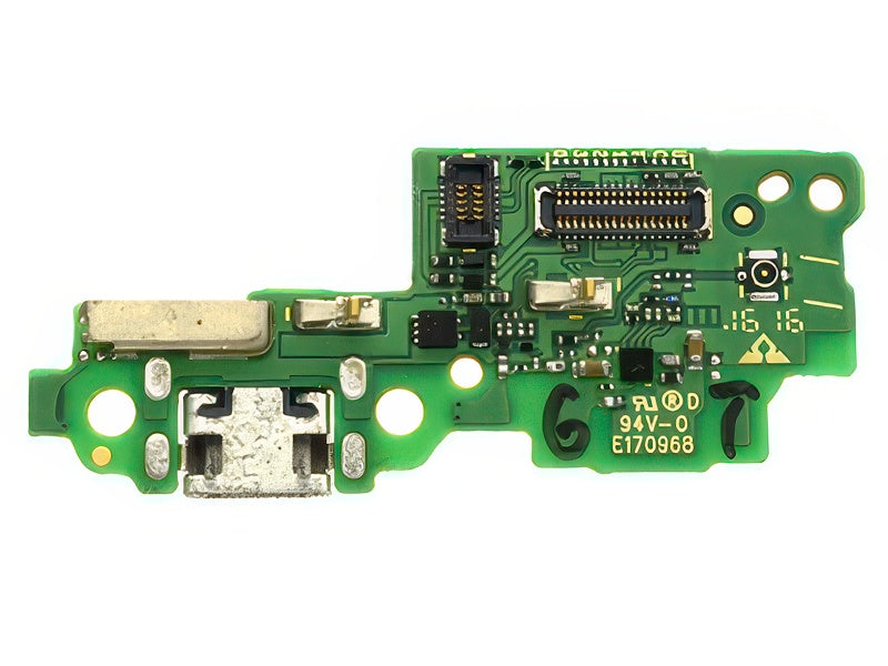 Sub Board + Plug In + Microfono per Huawei GT3