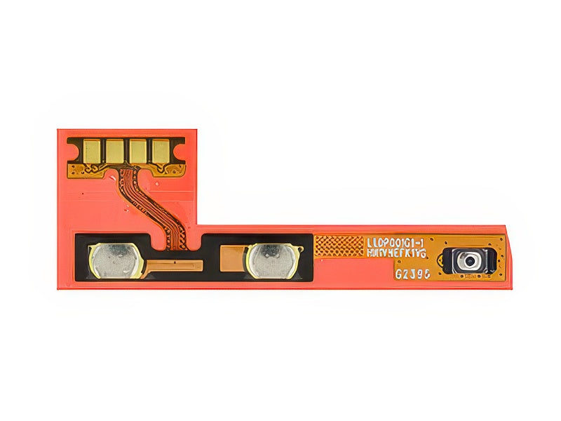 Flat Cable + Switch Tasti Laterali per Honor X6