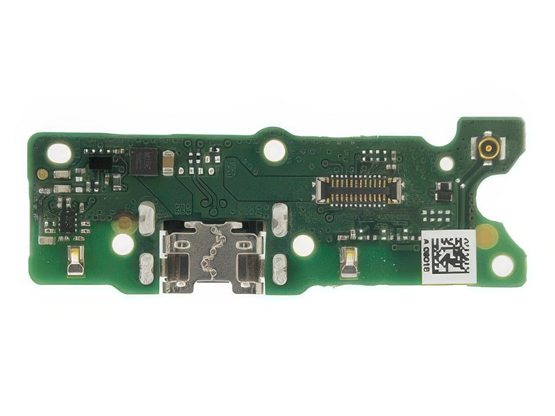 Sub Board + Plug In + Microfono per Honor 7S