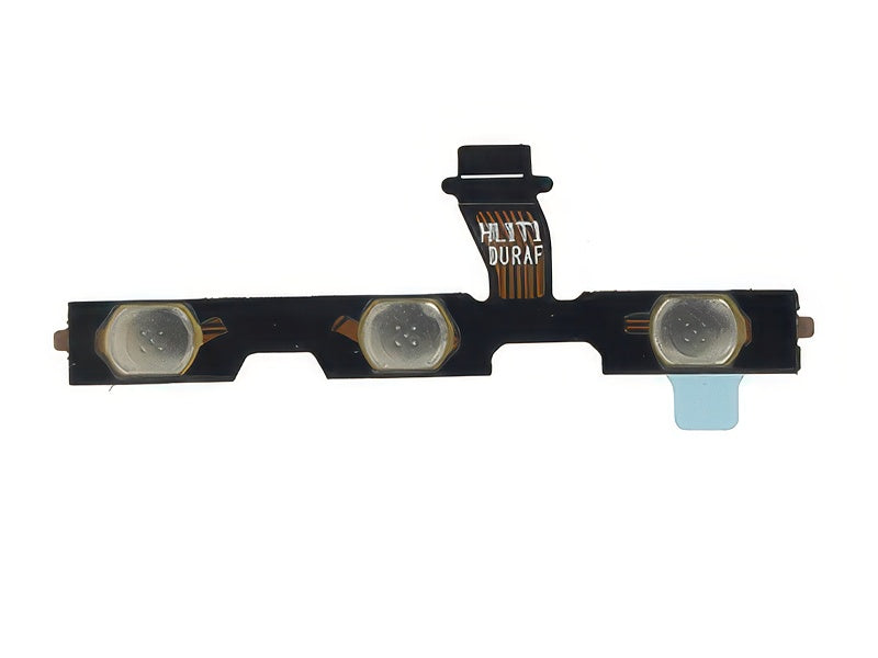 Flat Cable + Switch Tasti Laterali per Huawei Y5 2018
