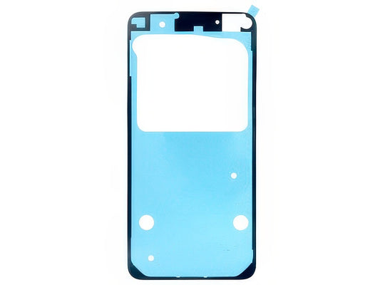 Adesivo Cover Batteria per Huawei P8 Lite 2017