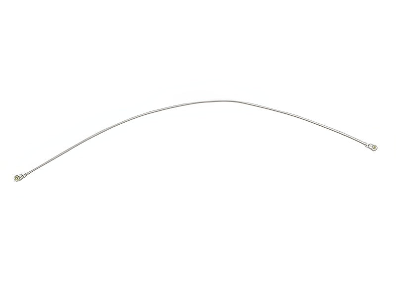 Cavo Coassiale Antenna 50 Ohm 120 mm Bianco per Huawei Mate 10 Lite