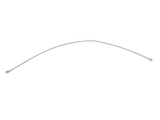 Cavo Coassiale Antenna 50 Ohm 120 mm Bianco per Huawei Mate 8