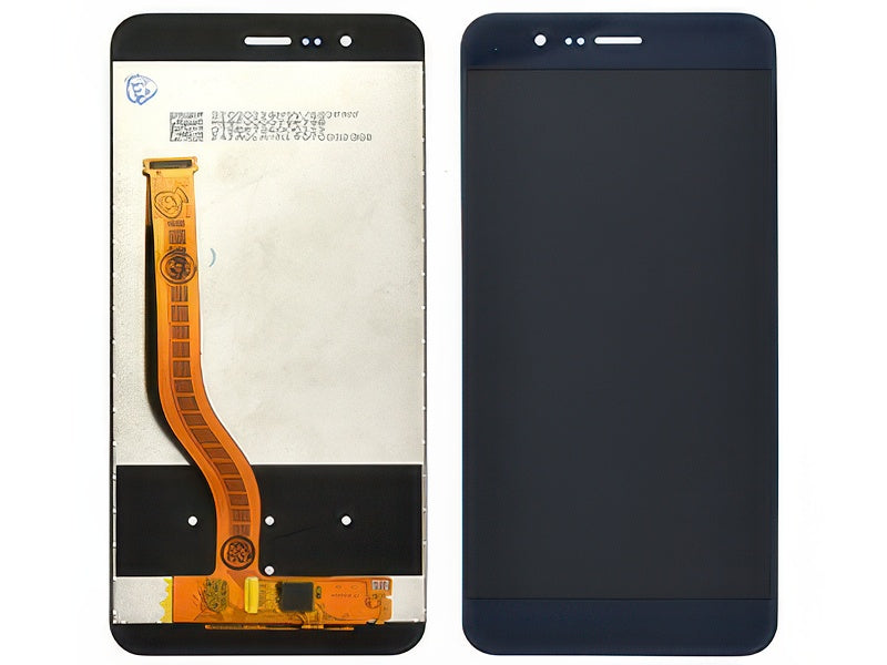 Lcd + Touchscreen Blu per Honor 8 Pro