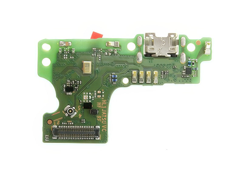 Sub Board + Plug In + Microfono per Honor 8A