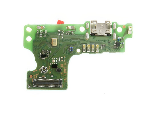 Sub Board + Plug In + Microfono per Honor 8A