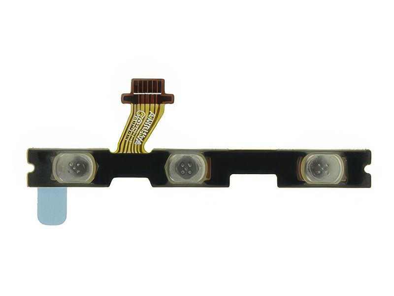 Flat Cable + Switch Tasti Laterali per Honor 8S