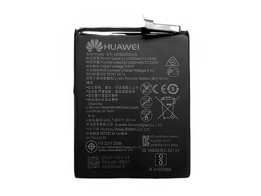 HB386280ECW Batteria 3200 mAh Li-Ion per Huawei P10