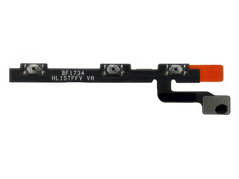 Flat Cable + Switch Tasti Laterali per Honor 9
