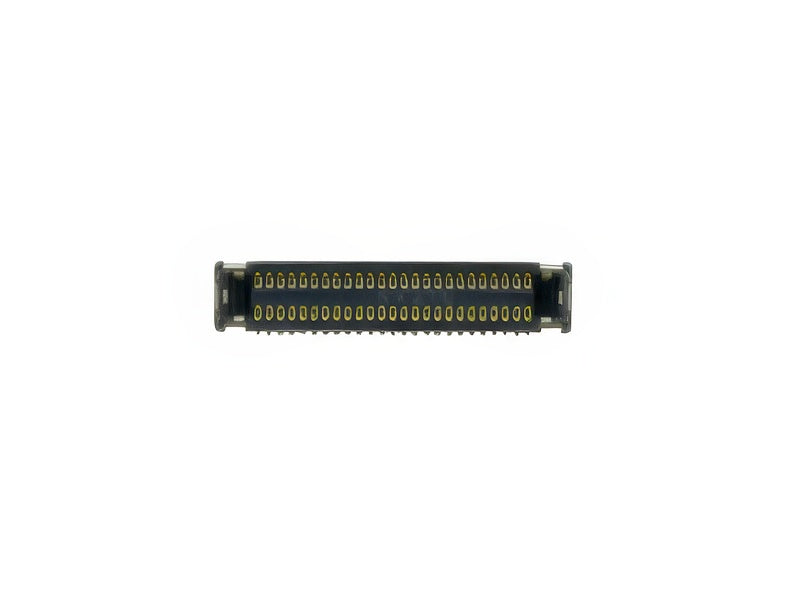 Connettore BTB 50 Pin 0,35 x 0,8 mm per Huawei Media Pad M5 Lite 10" LTE