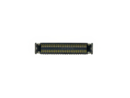 Connettore BTB 50 Pin 0,35 x 0,8 mm per Huawei Media Pad M3 Lite 8 LTE