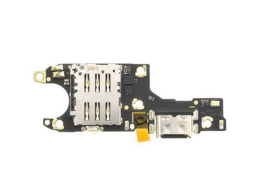 Sub Board + Plug In + Microfono + Lettore Sim per Honor 90