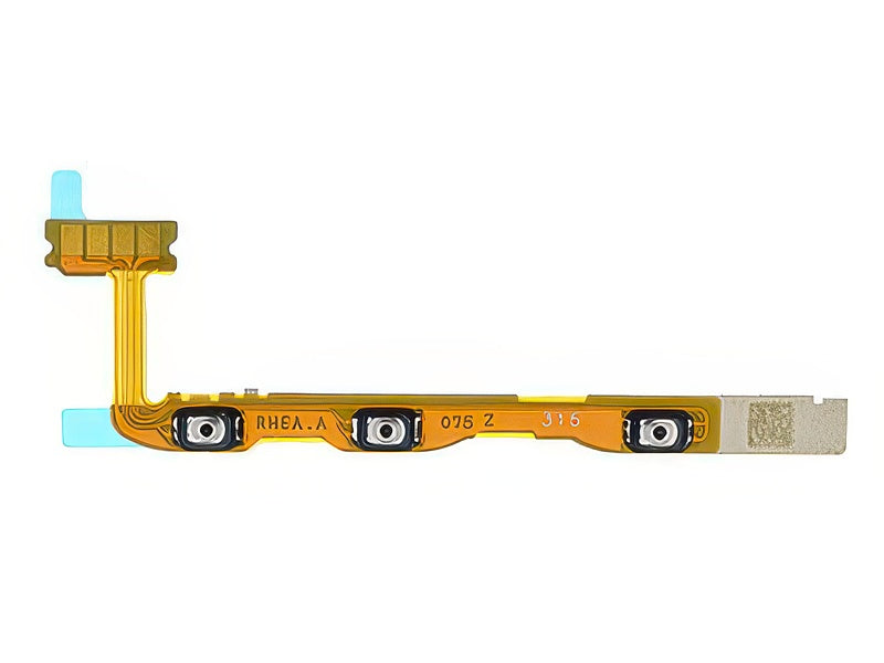 Flat Cable + Switch Tasti Laterali per Honor 90