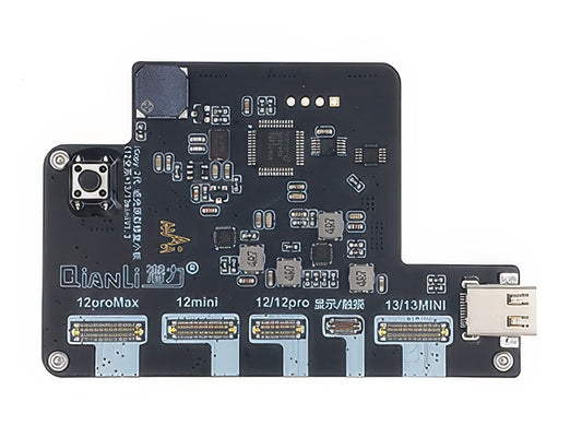 True Tone Board Sostitutiva Chip Programmer Qianli per Apple iPhone 12 mini