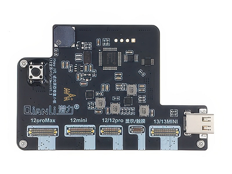 True Tone Board Sostitutiva Chip Programmer Qianli per Apple iPhone 13 Mini