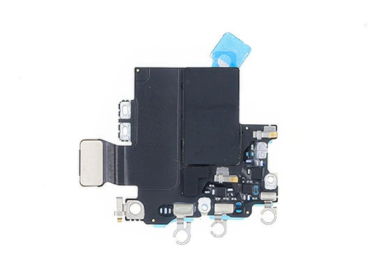 Flat Antenna Wifi + Microfono senza logo per Apple iPhone 16