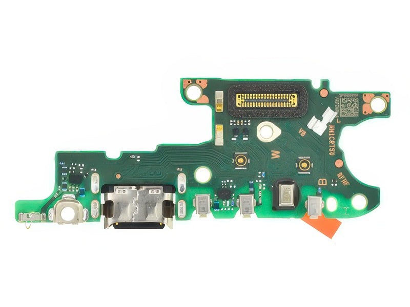 Sub Board + Plug In + Microfono per Honor 90 Lite