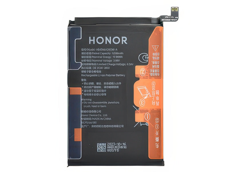 HB4966A2EGW-A Batteria 5230 mAh Li-Ion per Honor 90 Smart 5G