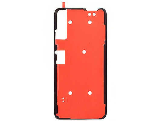 Adesivo Cover Batteria per Honor 9X - Compatibile