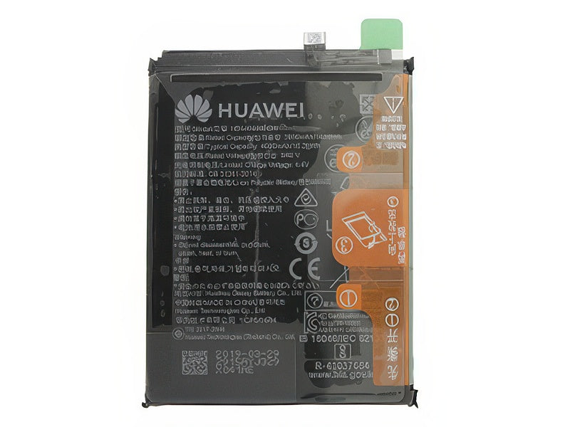 HB446486ECW Batteria 4000 mAh Li-Ion per Honor 9X Pro