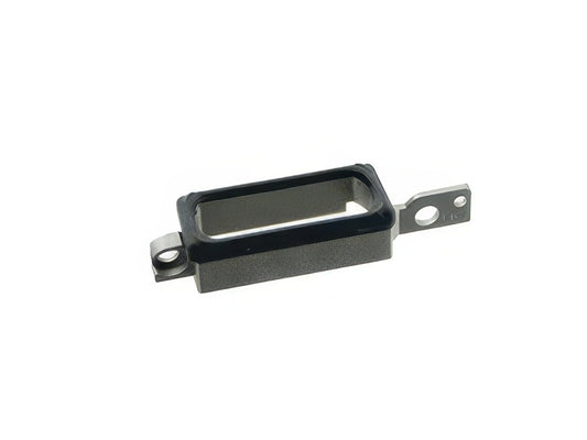 Frame in Alluminio per carrello Camera Frontale per Honor 9X Pro