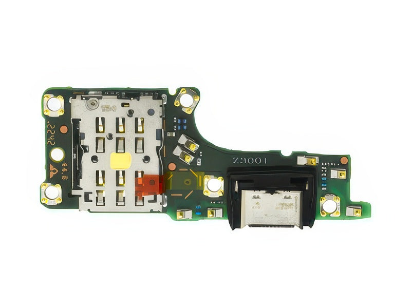 Sub Board + Plug In + Microfono + Lettore Sim per Honor Magic 4 Lite 4G