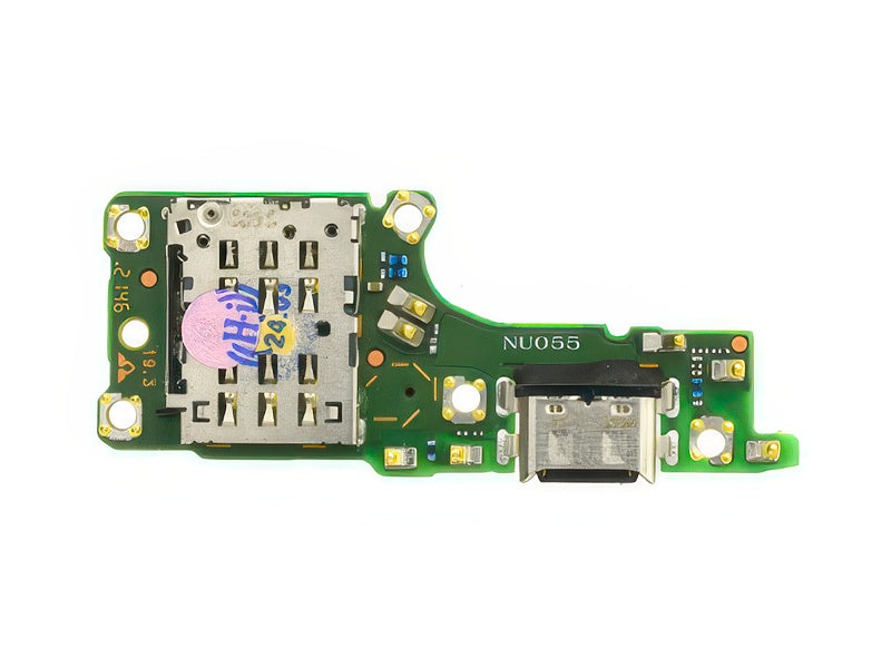 Sub Board + Plug In + Microfono + Lettore Sim per Honor Magic 4 Lite 5G