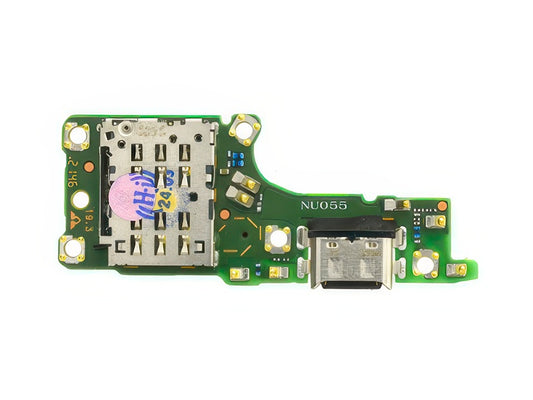 Sub Board + Plug In + Microfono + Lettore Sim per Honor Magic 4 Lite 5G