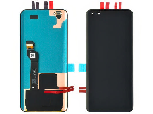 Lcd + Touch Screen Nero per Honor Magic 4 Pro 5G