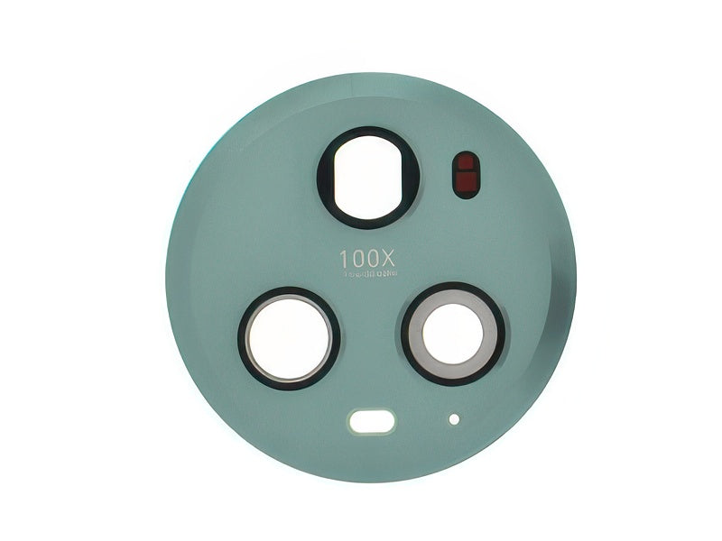 Vetrino Camera Posteriore Meadow Verde per Honor Magic 5 Pro