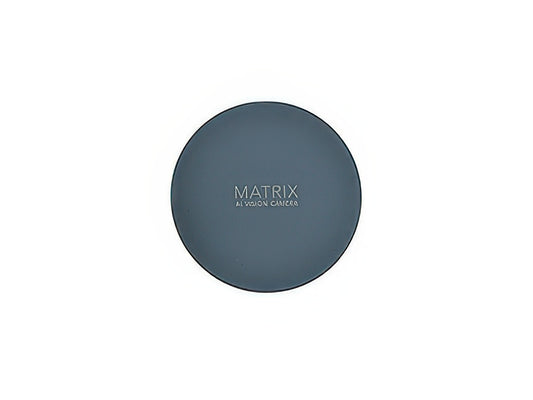 Decorazione Vetro Camera Posteriore Midnight Nero per Honor Magic 5 Lite 5G