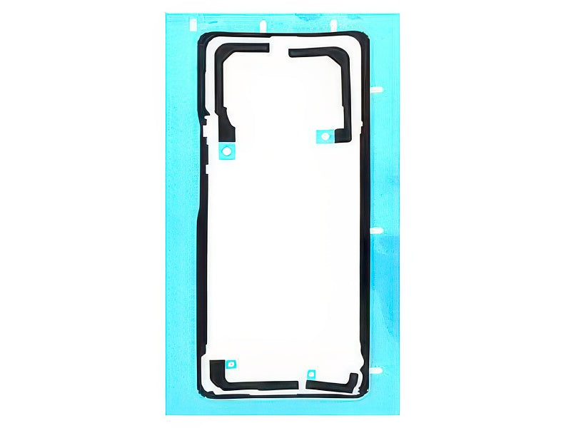 Adesivo Cover Batteria per Honor Magic 5 Lite 5G