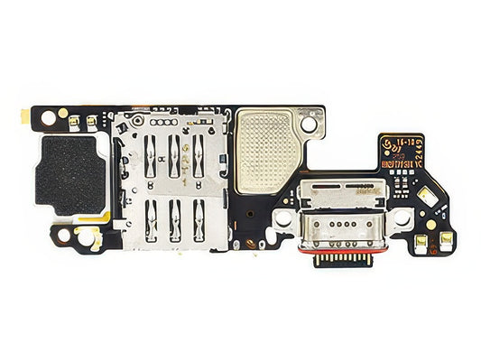 Sub Board + Plug In + Microfono + Lettore Sim per Honor Magic 7 Pro 5G