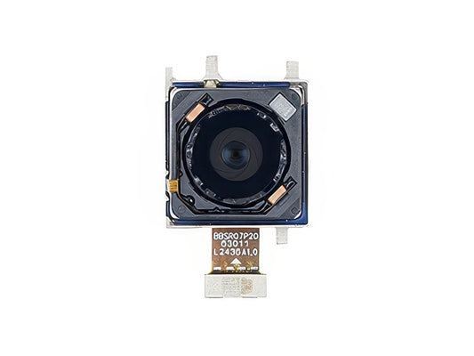 Modulo Camera Posteriore Grandangolare 50MP per Honor Magic 7 Pro 5G