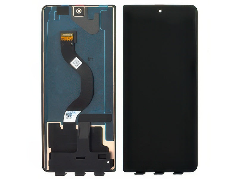 Lcd + Touch Screen Esterno Nero per Honor Magic V