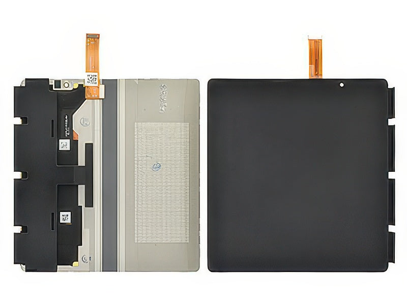 Lcd + Touch Screen Nero per Honor Magic V2