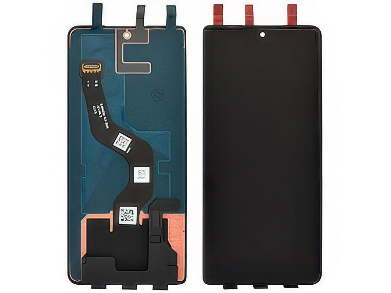 Lcd + Touch Screen Esterno Nero per Honor Magic V3